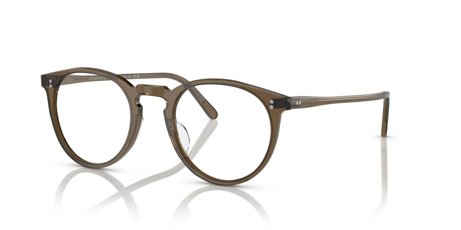 Oliver Peoples O'malley 5183 Eyeglasses - view 53